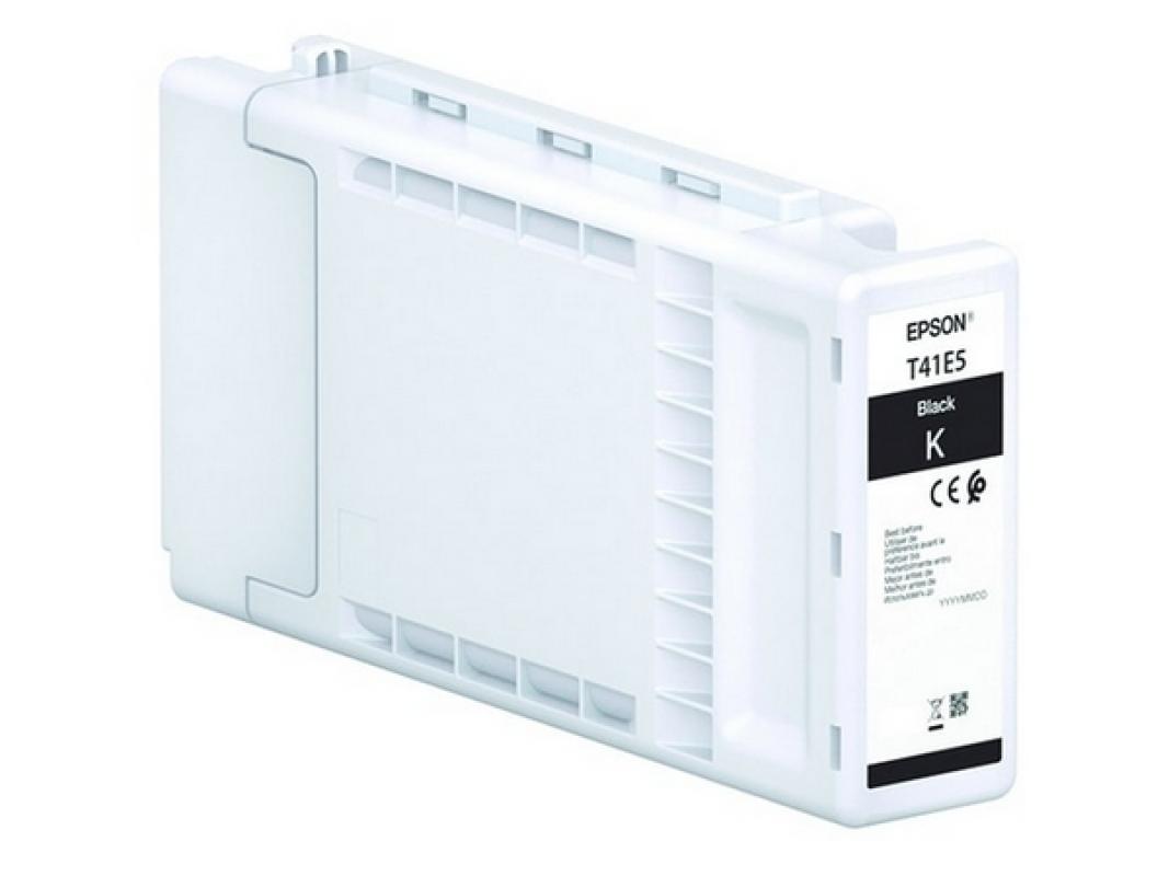 EPSON T41E5 Tintenpatrone - Mattschwarz 700 ml